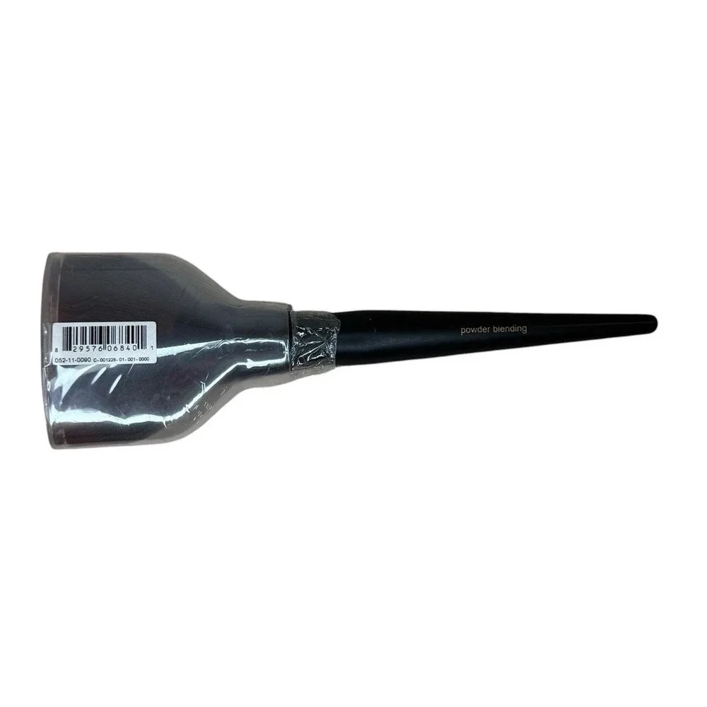 Sonia‎ Kashuk™ Professional Powder Blending Brush No. 137: Synthetic Bristles